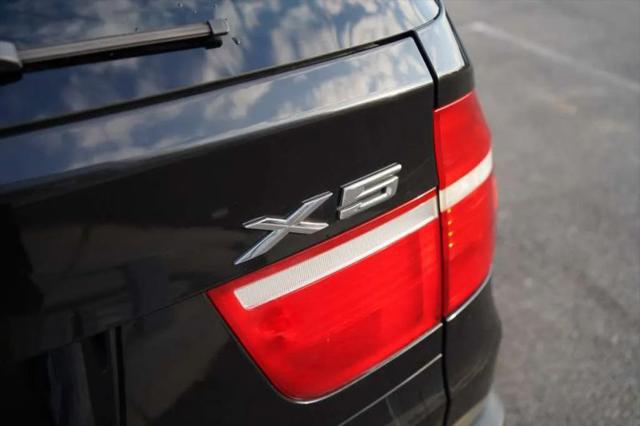 2009 BMW X5 xDrive30i