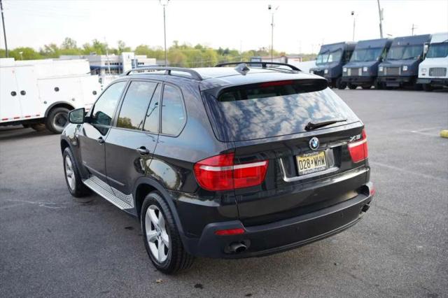2009 BMW X5 xDrive30i