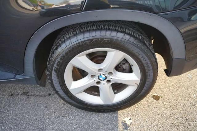 2009 BMW X5 xDrive30i