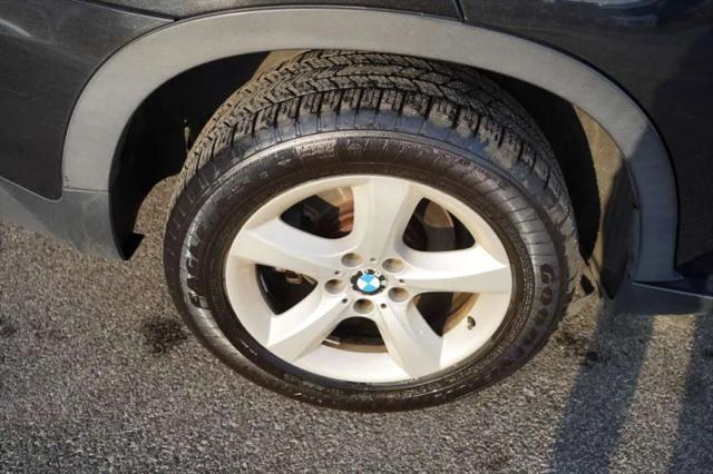 2009 BMW X5 xDrive30i