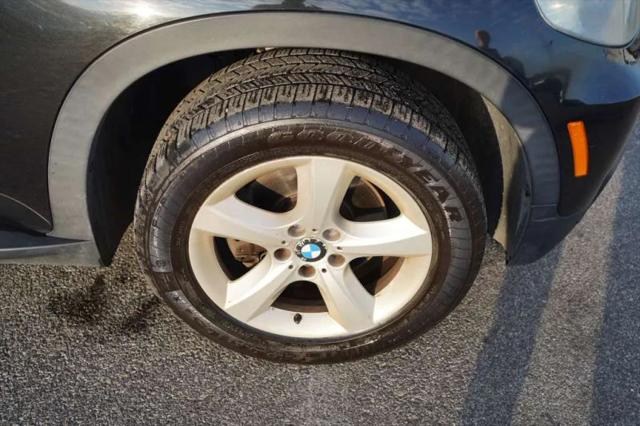 2009 BMW X5 xDrive30i