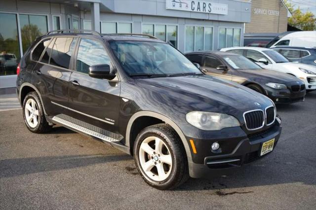 2009 BMW X5 xDrive30i