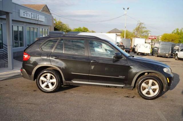 2009 BMW X5 xDrive30i