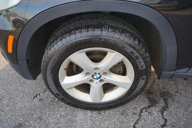2009 BMW X5 xDrive30i