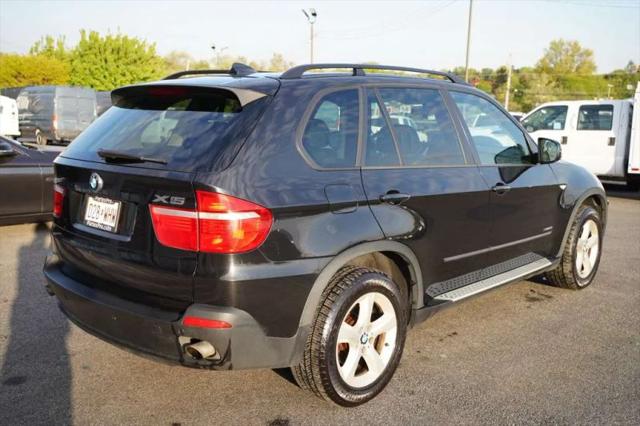 2009 BMW X5 xDrive30i