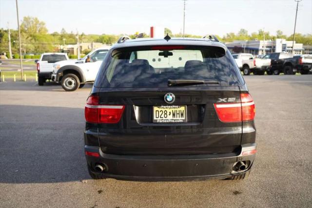 2009 BMW X5 xDrive30i