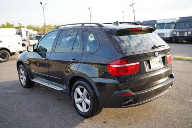 2009 BMW X5 xDrive30i