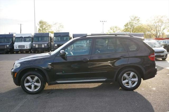 2009 BMW X5 xDrive30i