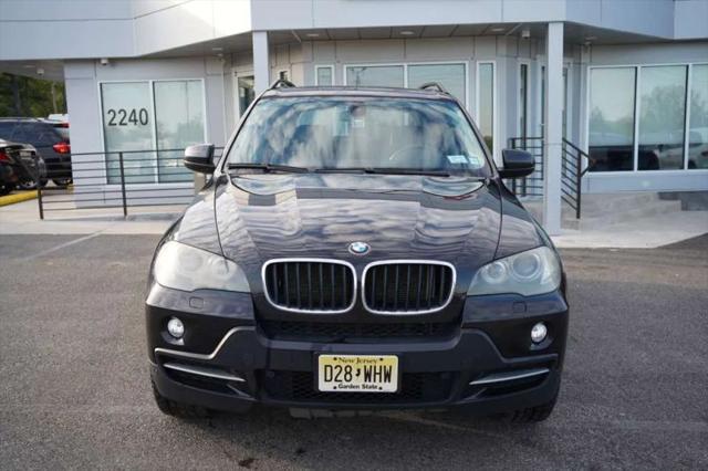 2009 BMW X5 xDrive30i