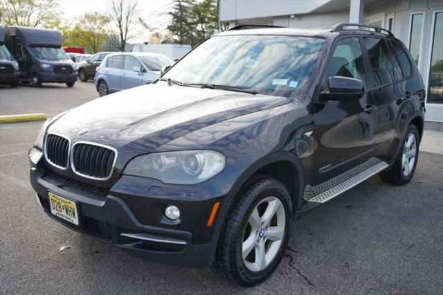 2009 BMW X5 xDrive30i