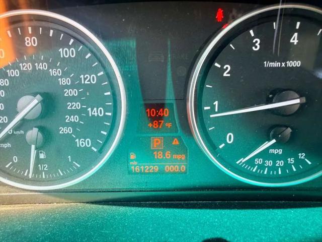 2009 BMW X5 xDrive30i