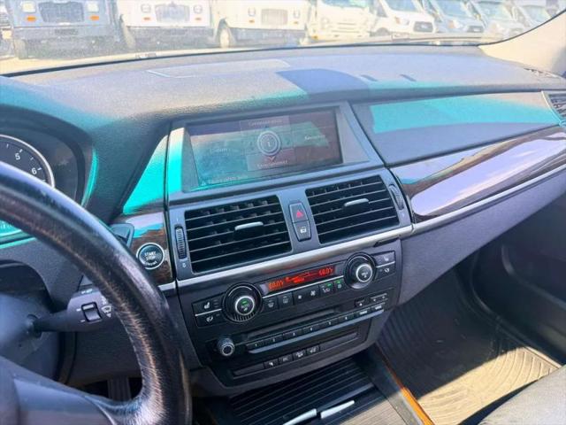 2009 BMW X5 xDrive30i
