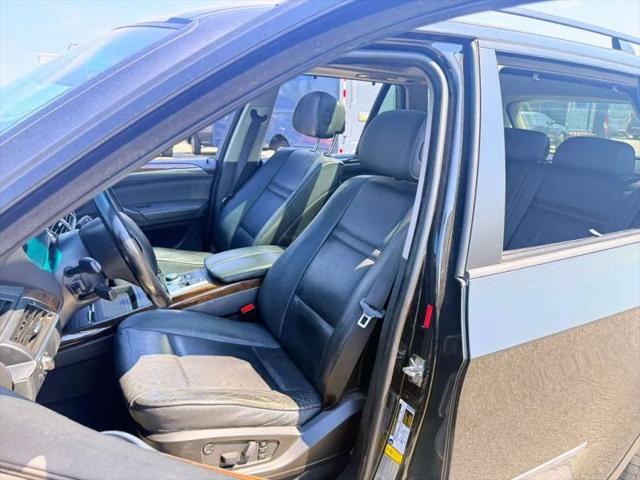 2009 BMW X5 xDrive30i