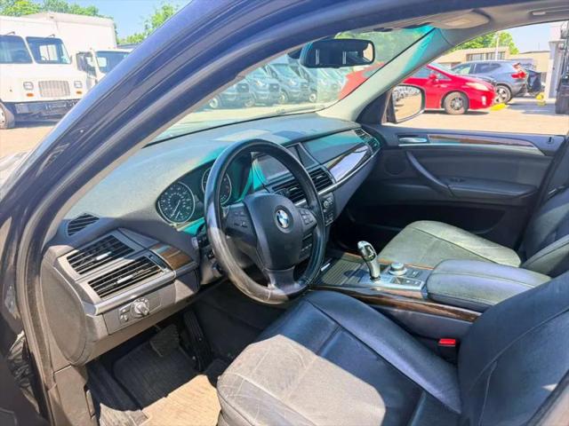 2009 BMW X5 xDrive30i