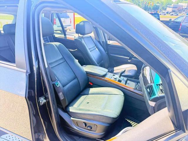 2009 BMW X5 xDrive30i