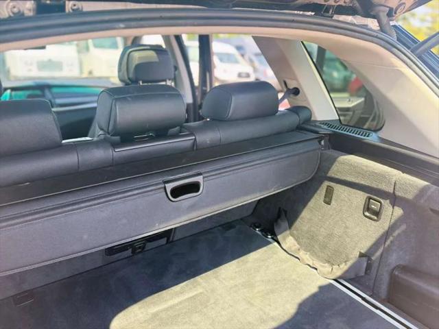 2009 BMW X5 xDrive30i
