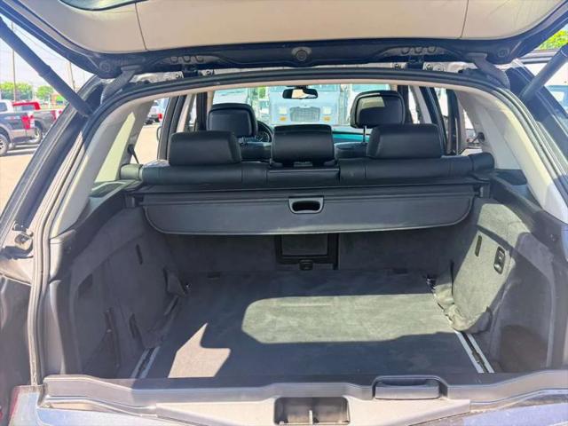 2009 BMW X5 xDrive30i