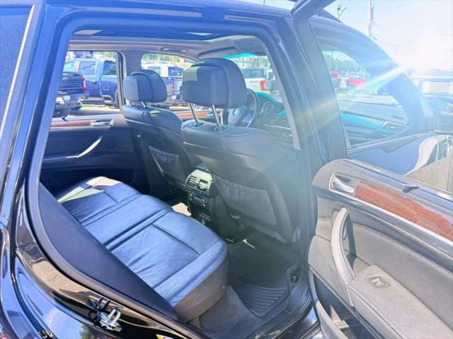 2009 BMW X5 xDrive30i