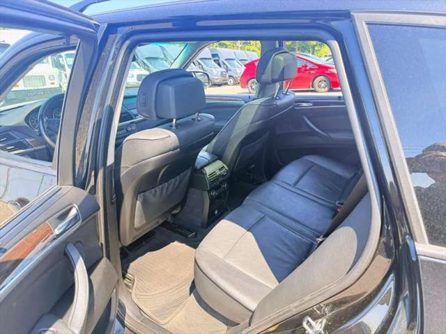 2009 BMW X5 xDrive30i