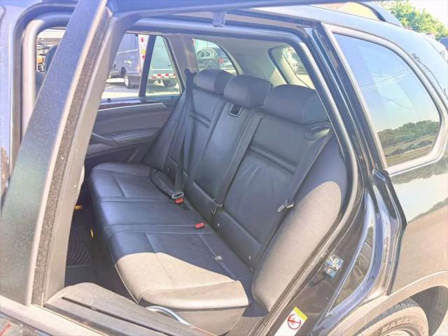 2009 BMW X5 xDrive30i