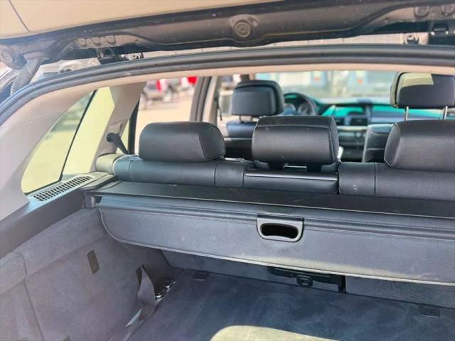 2009 BMW X5 xDrive30i