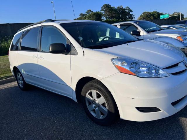 2006 Toyota Sienna LE