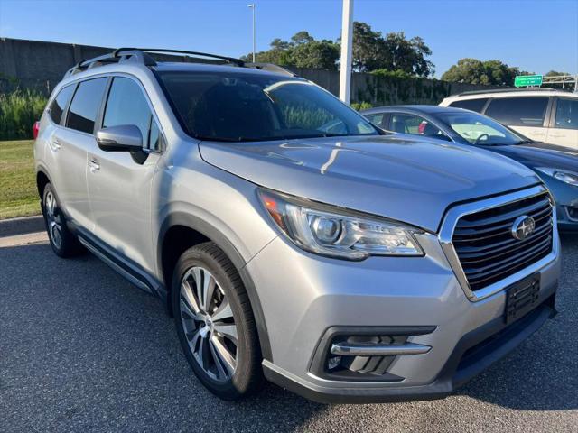 2021 Subaru Ascent Limited