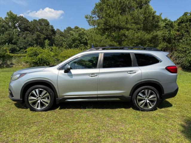 2021 Subaru Ascent Limited for sale in Suffolk, VA