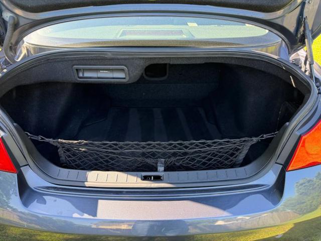 2008 INFINITI G35 G35x