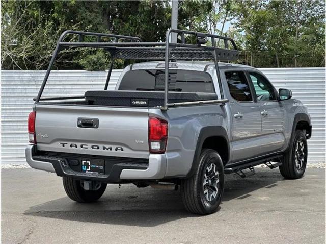 2021 Toyota Tacoma SR5 V6