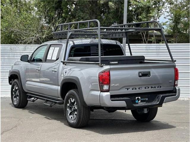 2021 Toyota Tacoma SR5 V6