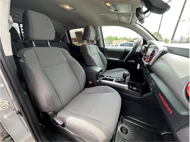 2021 Toyota Tacoma SR5 V6