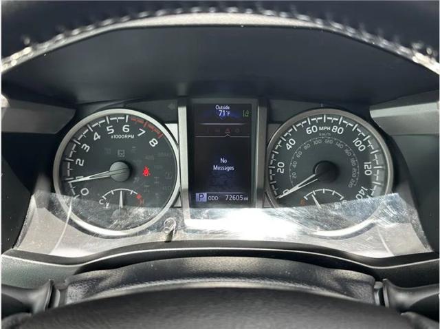 2021 Toyota Tacoma SR5 V6