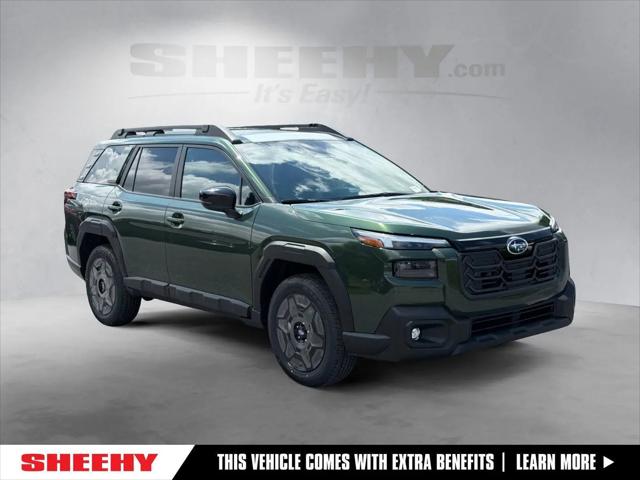 2026 Subaru Outback Limited for sale in Hagerstown, MD