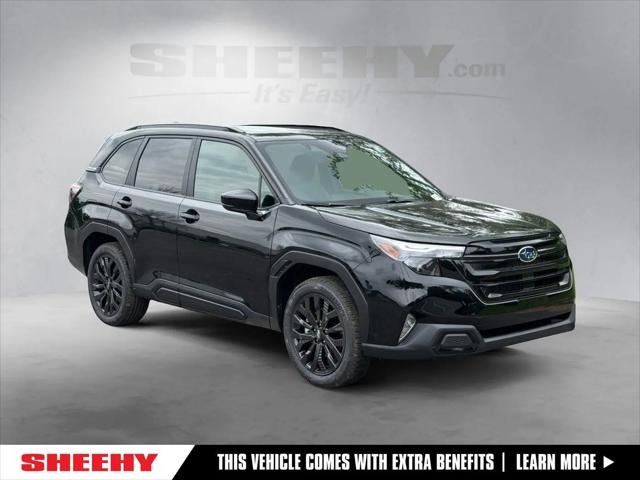 2026 Subaru Forester Sport for sale in Hagerstown, MD