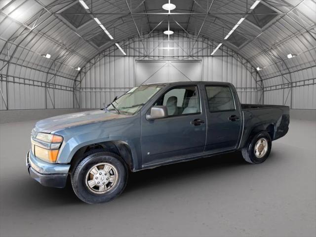 2006 Chevrolet Colorado LT for sale in Loris, SC