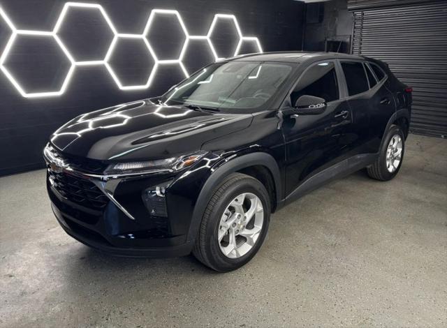 2025 Chevrolet Trax FWD LS for sale in Phoenix, AZ