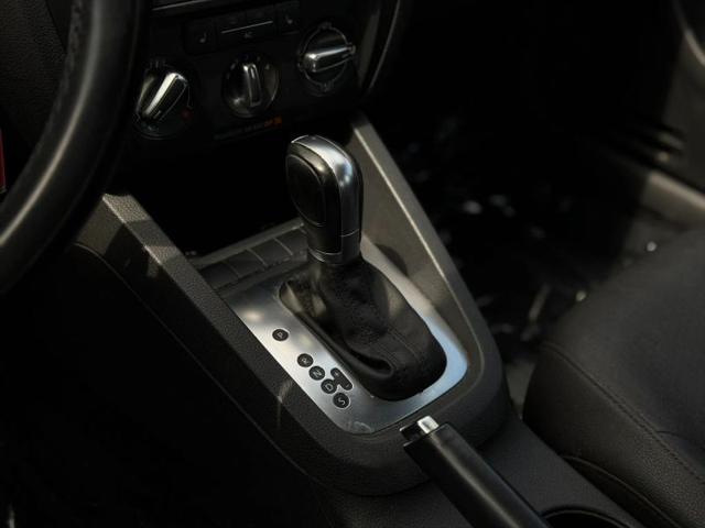 2011 Volkswagen Jetta 2.5L SE