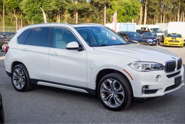 2015 BMW X5 xDrive35i for sale in Orlando, FL