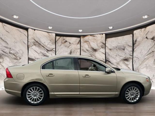 2007 Volvo S80 3.2