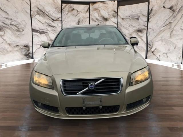 2007 Volvo S80 3.2