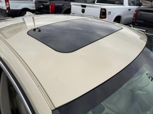 2007 Volvo S80 3.2