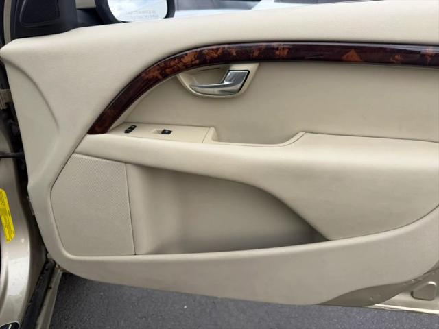 2007 Volvo S80 3.2