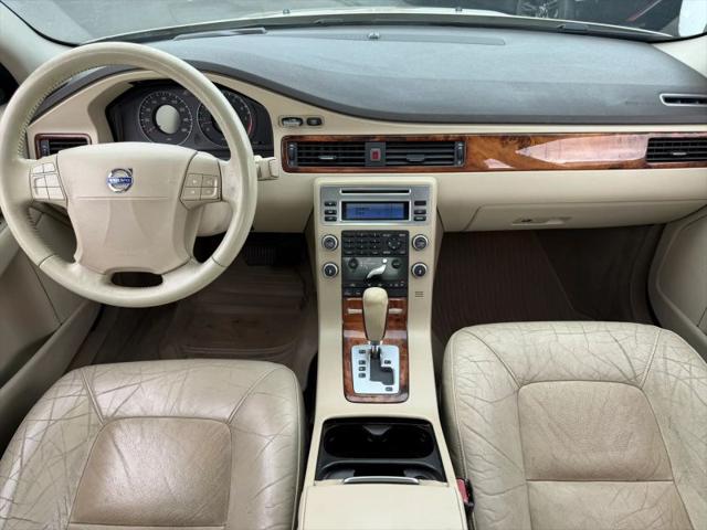 2007 Volvo S80 3.2
