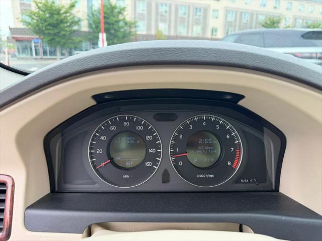 2007 Volvo S80 3.2
