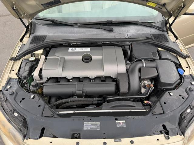 2007 Volvo S80 3.2