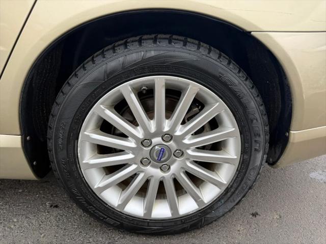 2007 Volvo S80 3.2