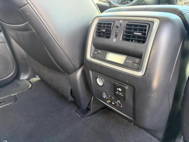 2013 INFINITI JX35 JX35