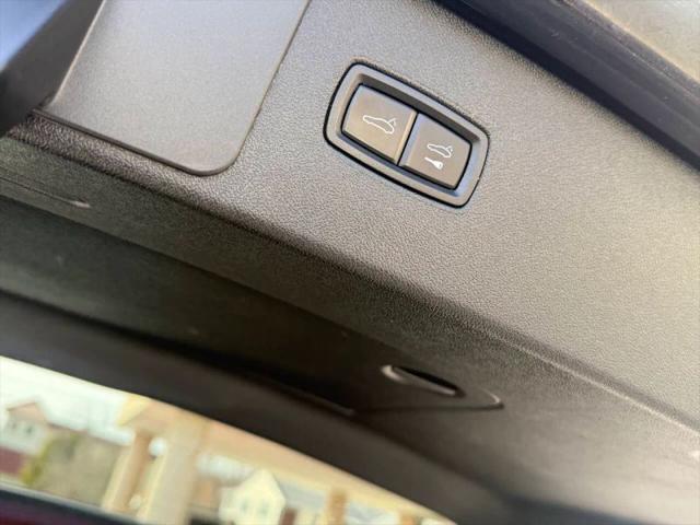 2020 Porsche Cayenne Base