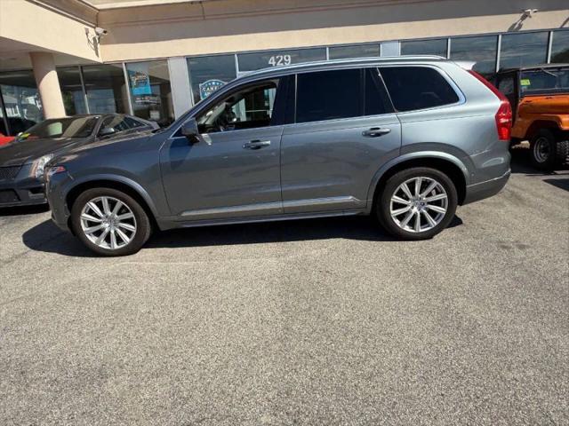 2017 Volvo XC90 T6 Inscription